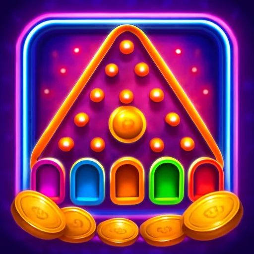 vk333 Arcade Library in the App